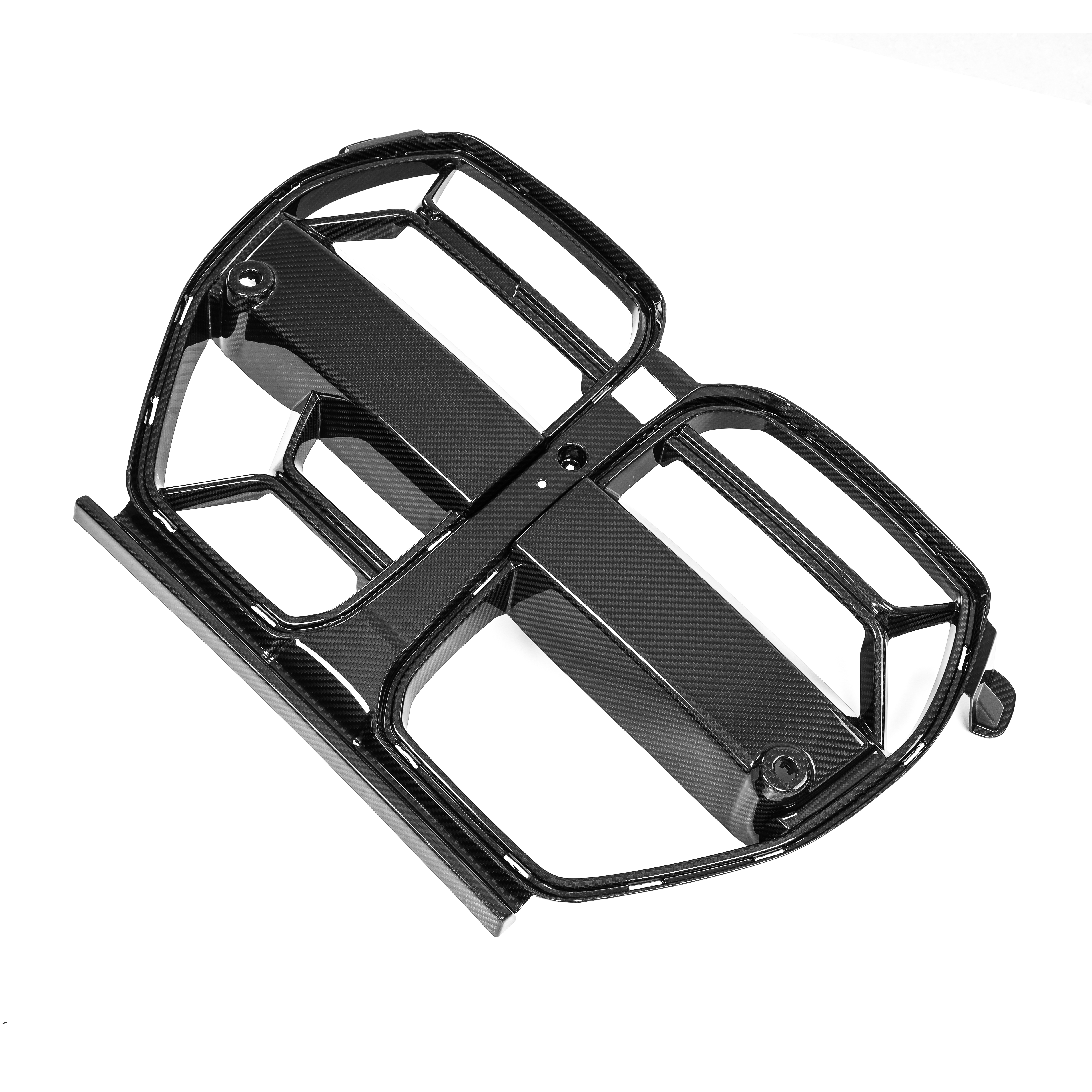 G80，G82，BMW，Grille