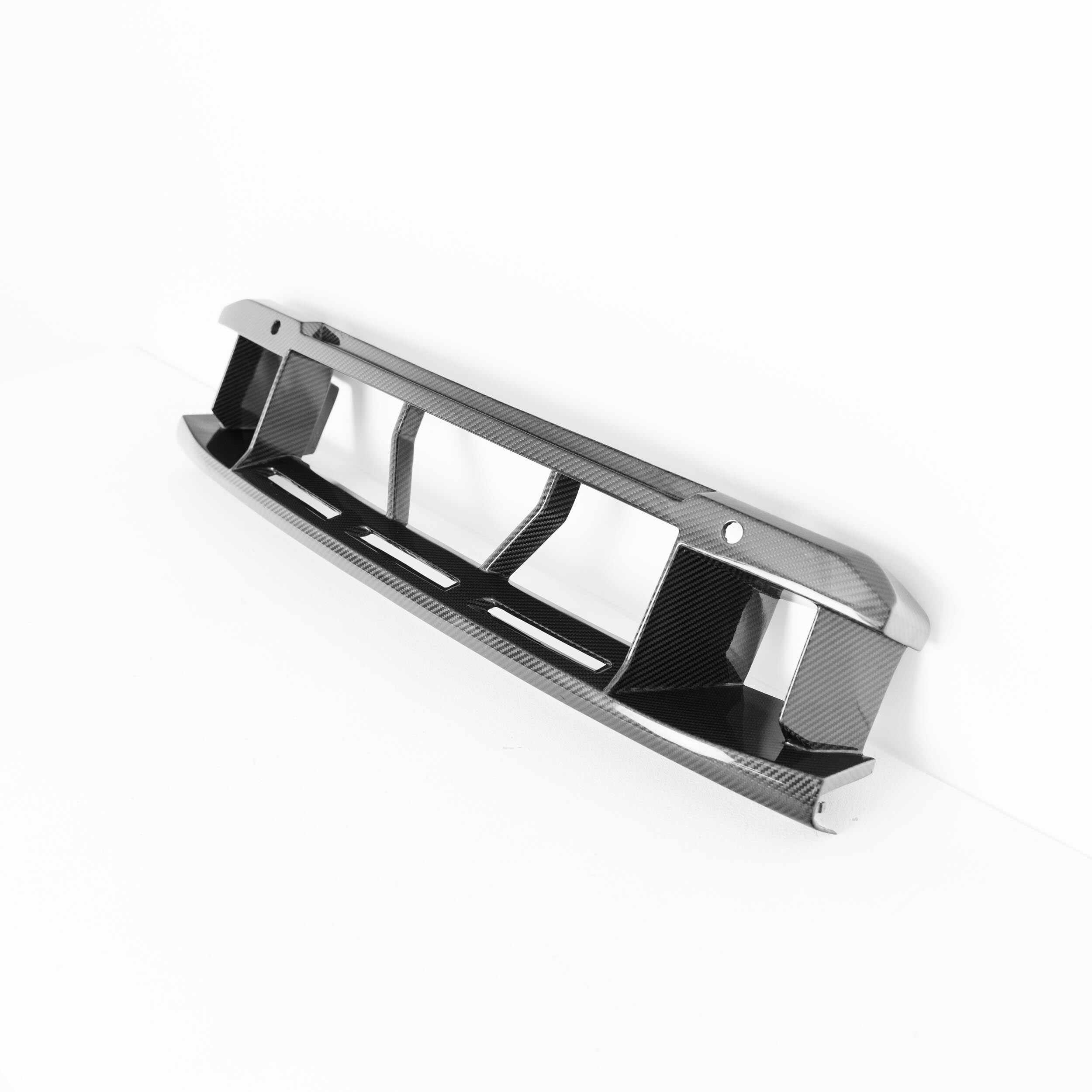 BMW，M2，G87，Grille， Front Bumper Centre Trim
