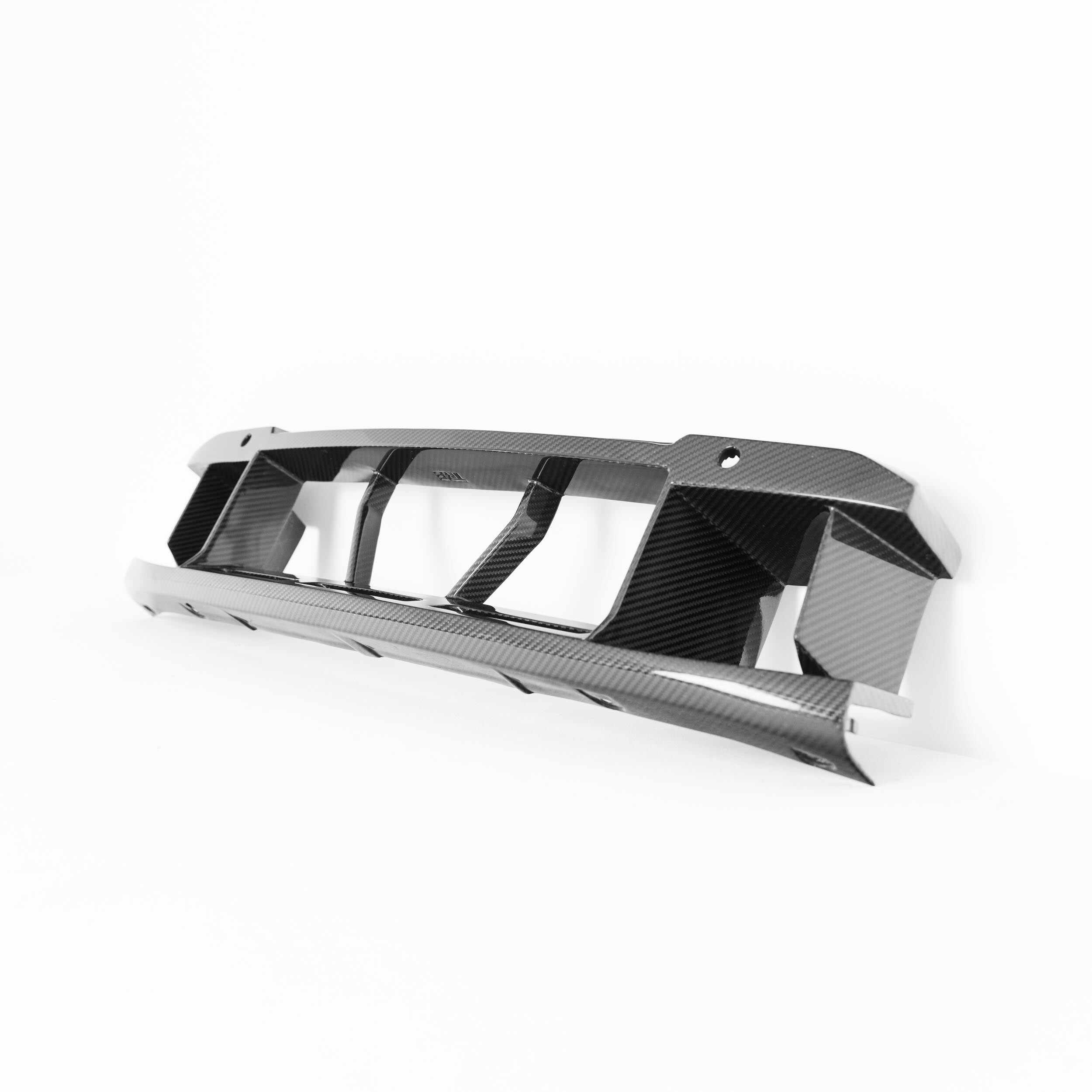 BMW，M2，G87，Grille， Front Bumper Centre Trim