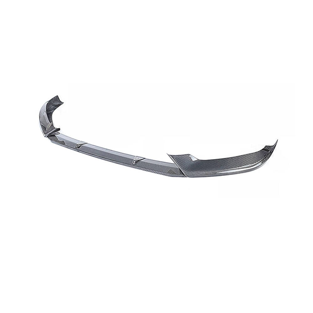 Bumper Lip，Diffuser Spoiler，A5