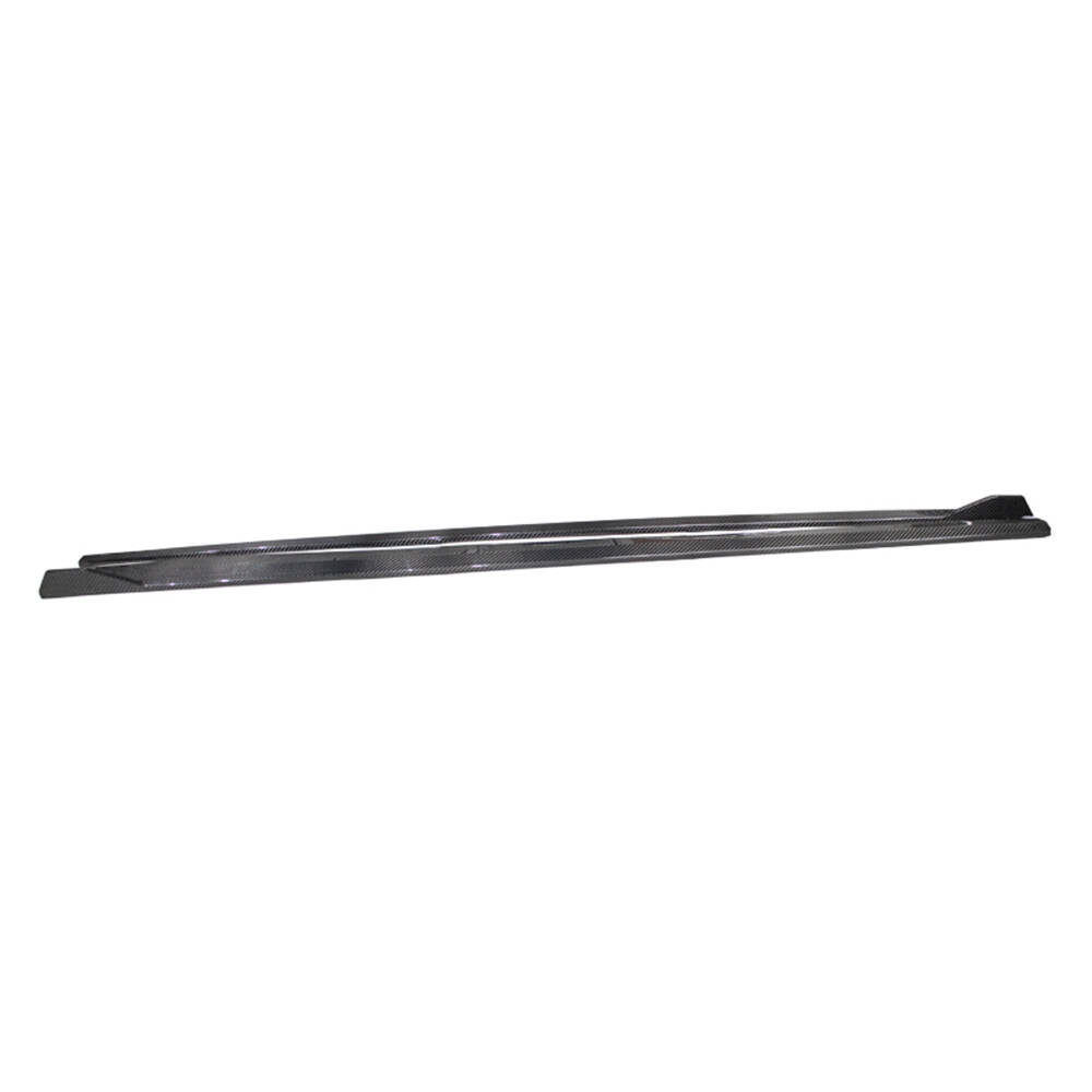 Side Skirts；Audi ；A3； S3
