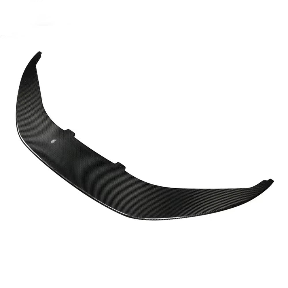 Front Lip; front Diffuser; front Spoiler ;Audi;R8