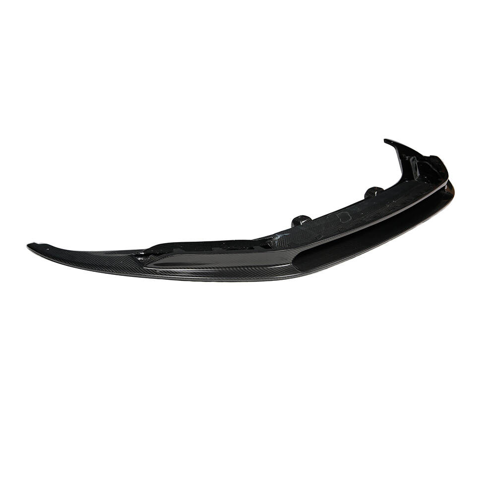 Front Lip; front Diffuser; front Spoiler ;Audi;R8