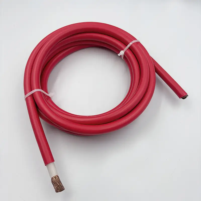 Understanding Solar Battery Connector Cables