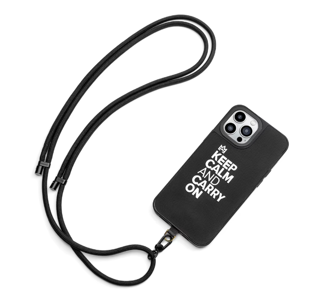 Cell Smartphone Phone Case Accessories Universal Crossbody Necklace Patch Strap Tab Lasso Tether Cell Mobile Phone Case Lanyard