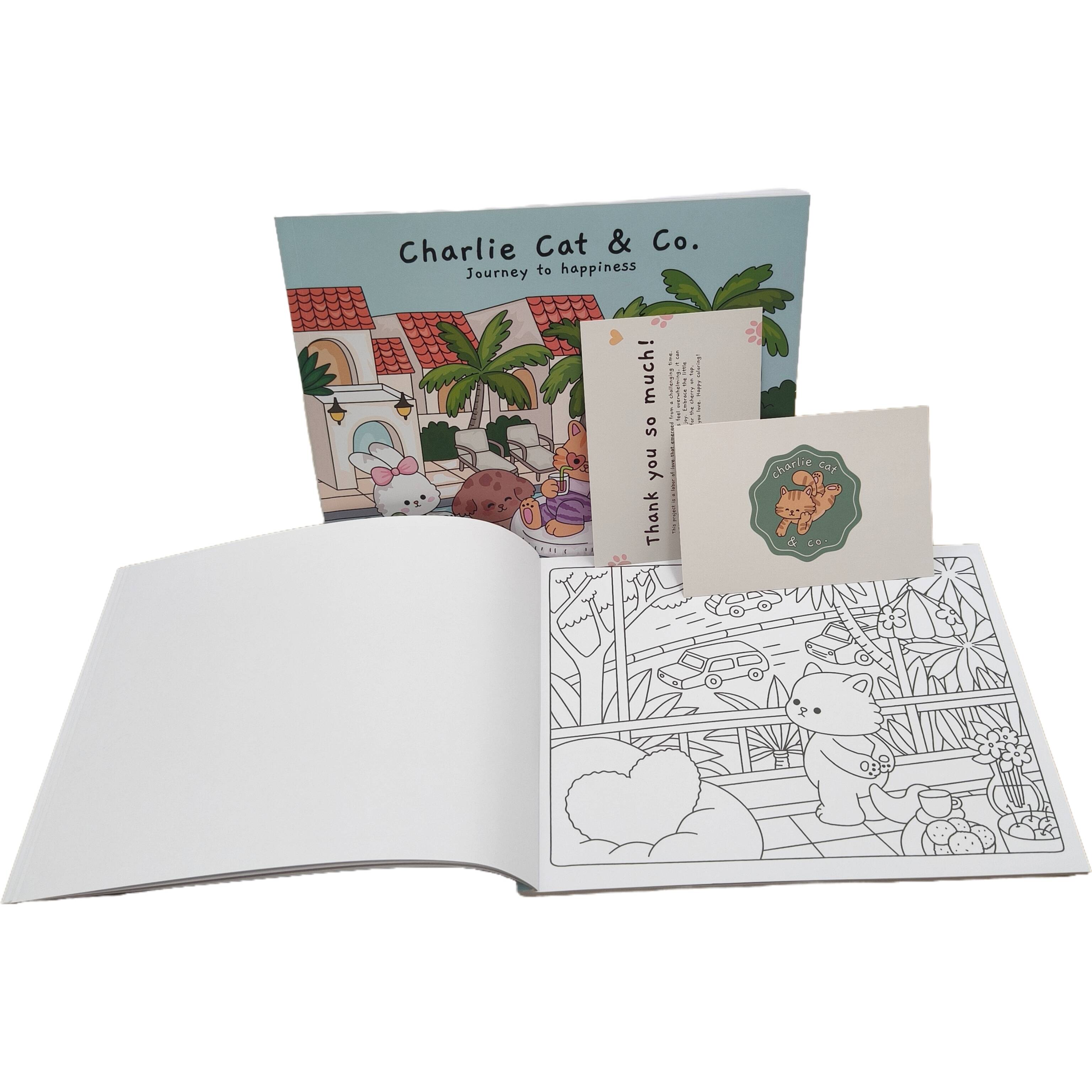 Coloring Book