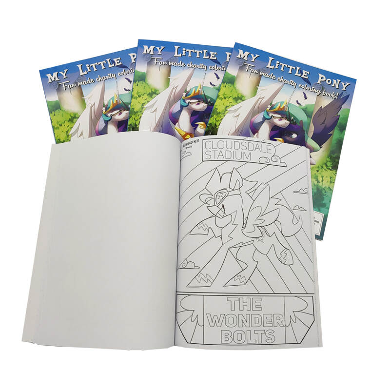 Coloring Book