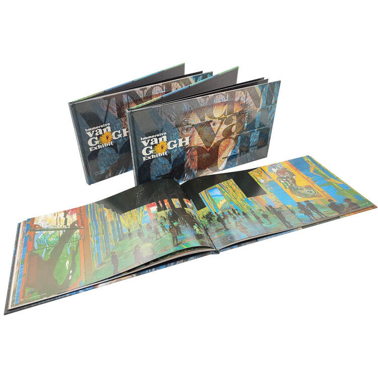Coffee Table Book