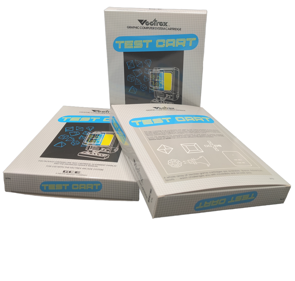 Product Packaging Card Box