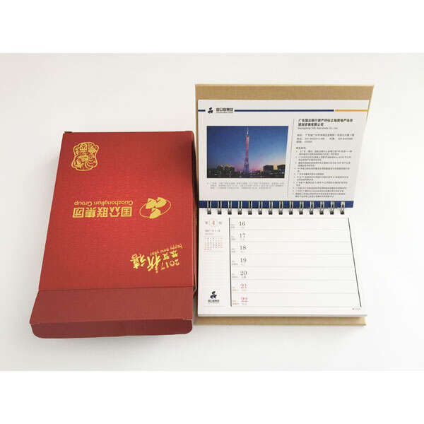 Table Calendar