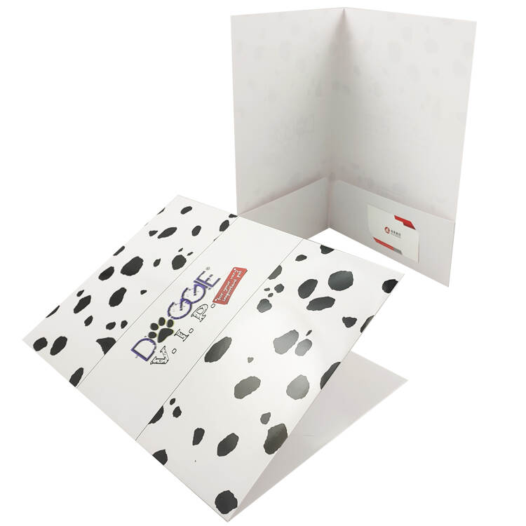 Presentation Folder