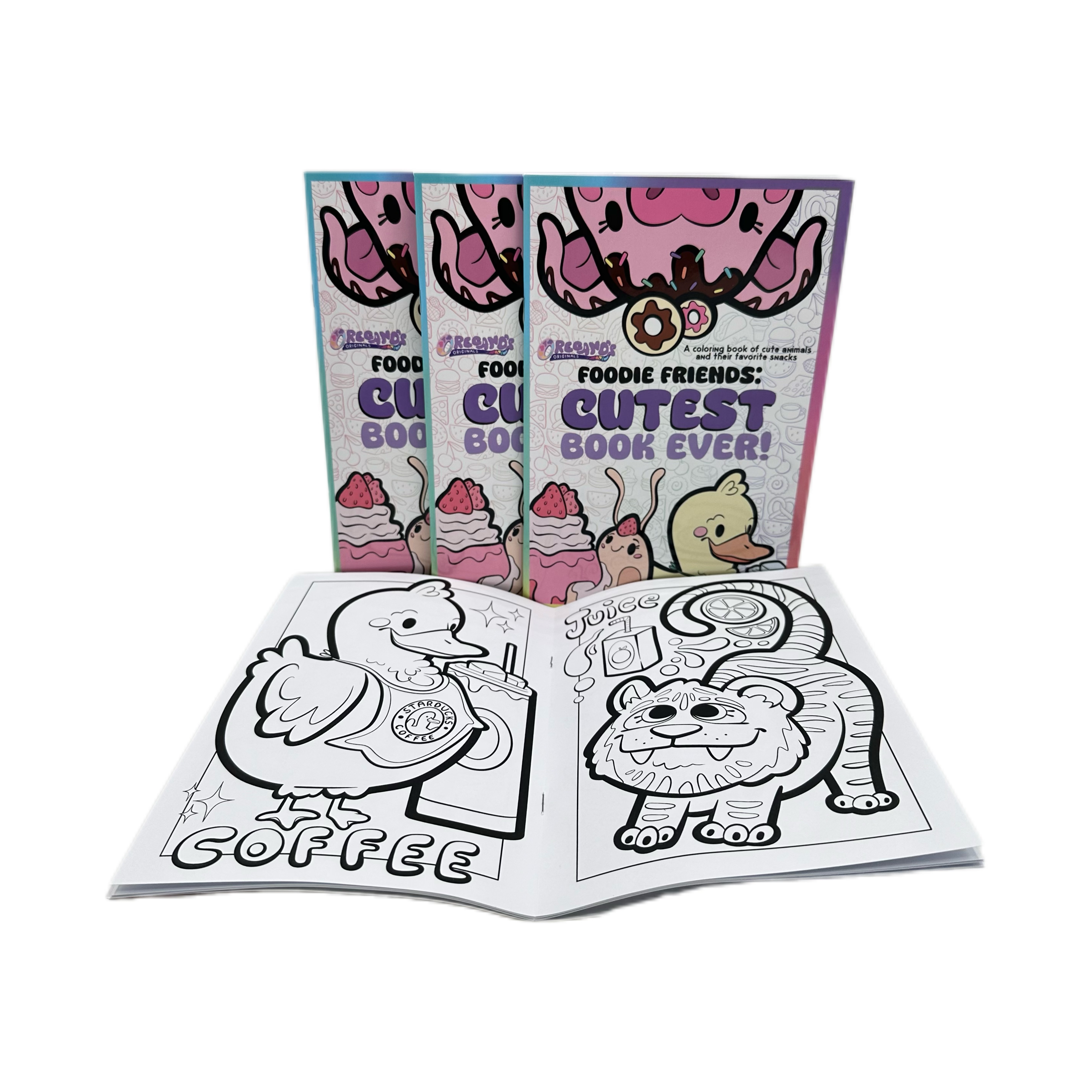 Children Coloring Book