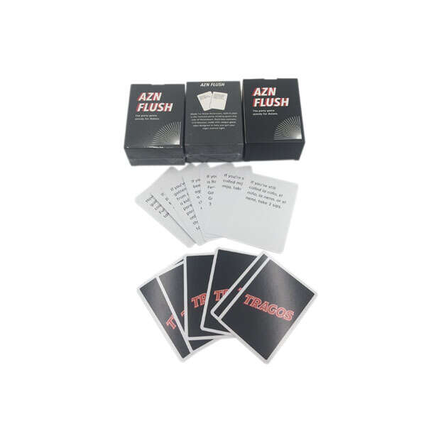 Game Card