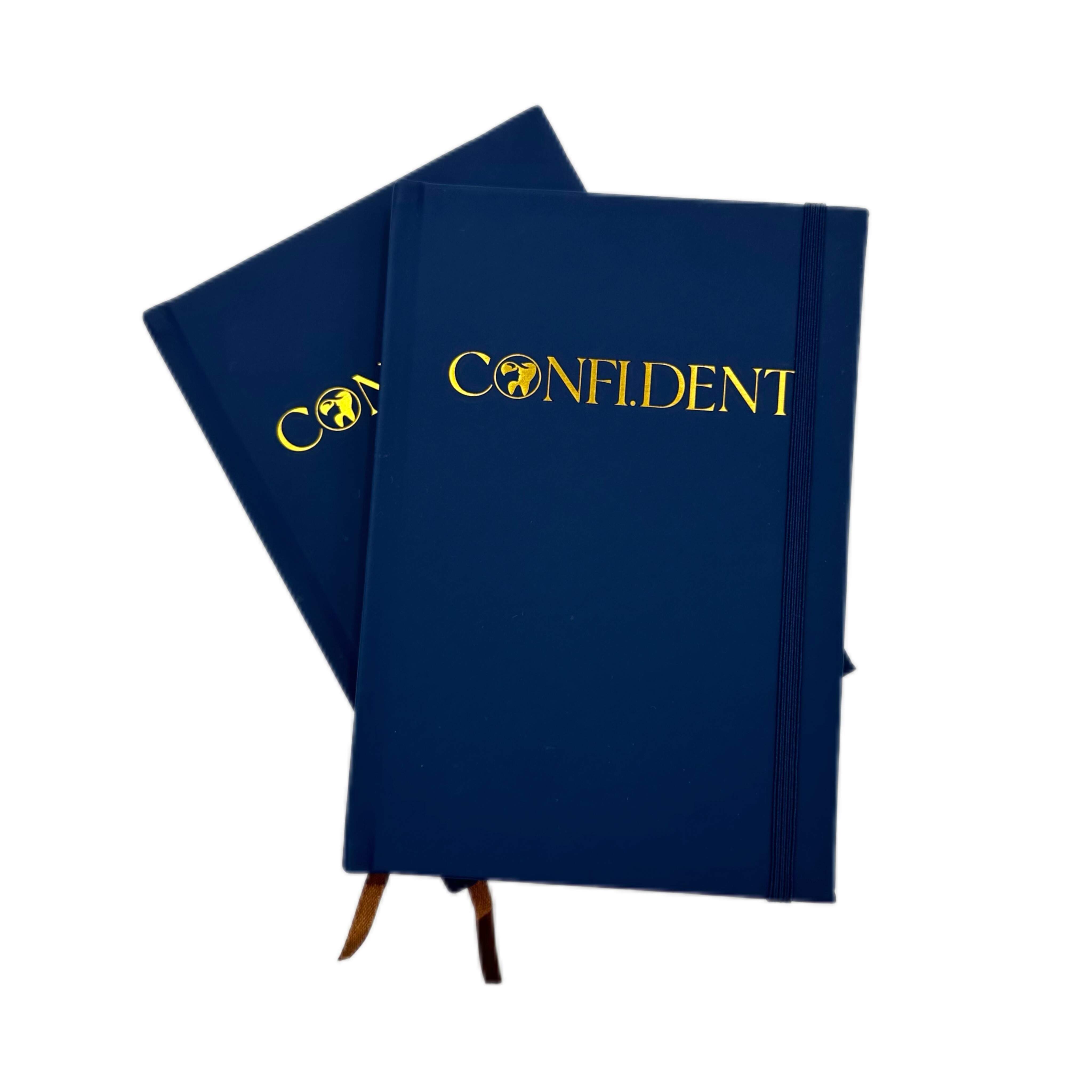 Leather Notebook
