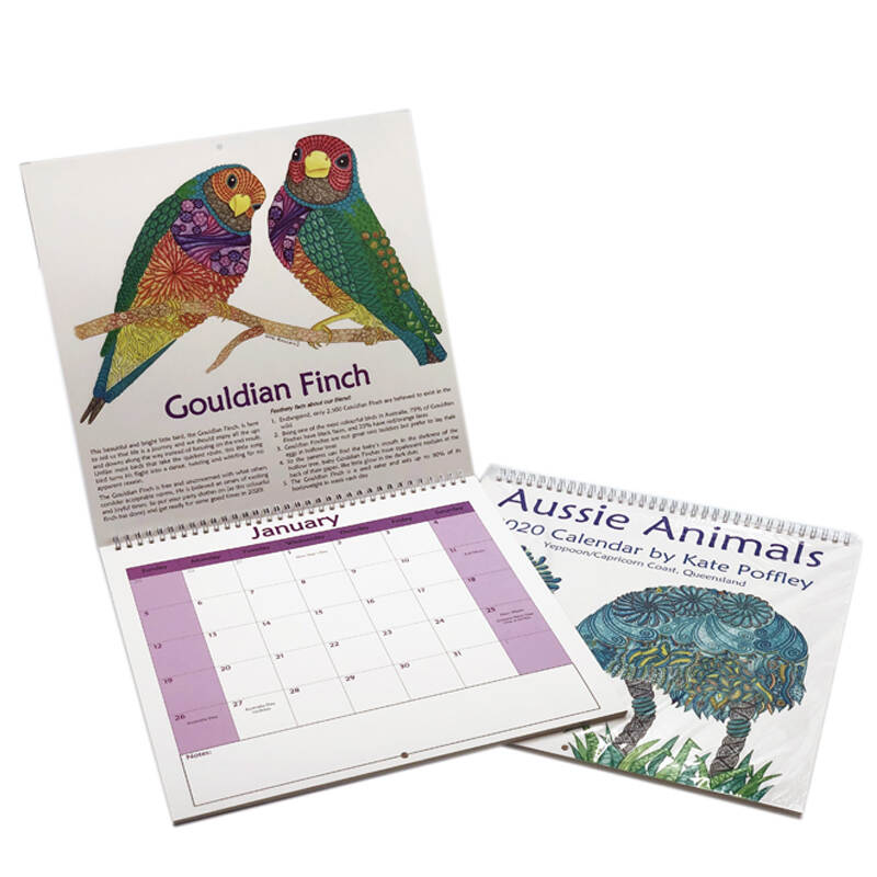 Wall Calendar