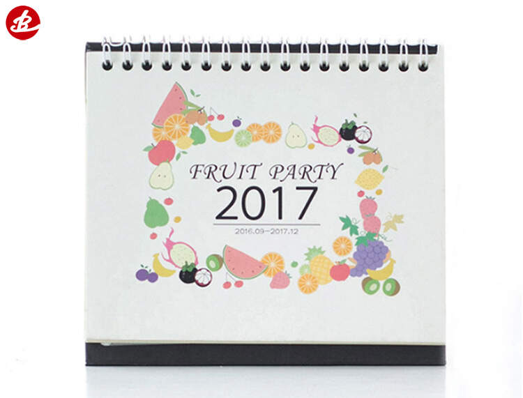 Table Calendar