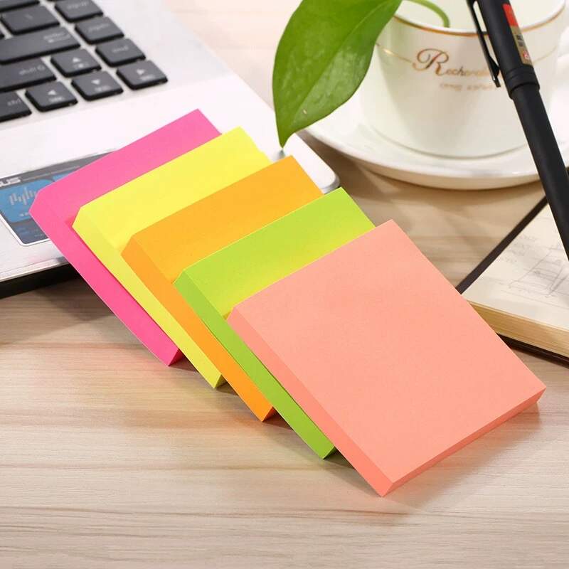 Sticky Note