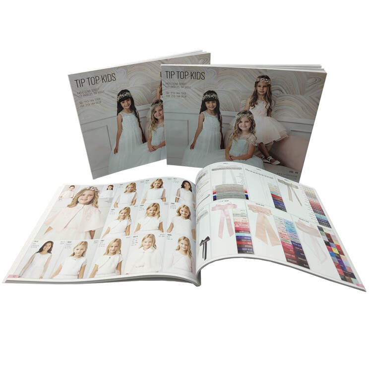 Softcover Photo Book
