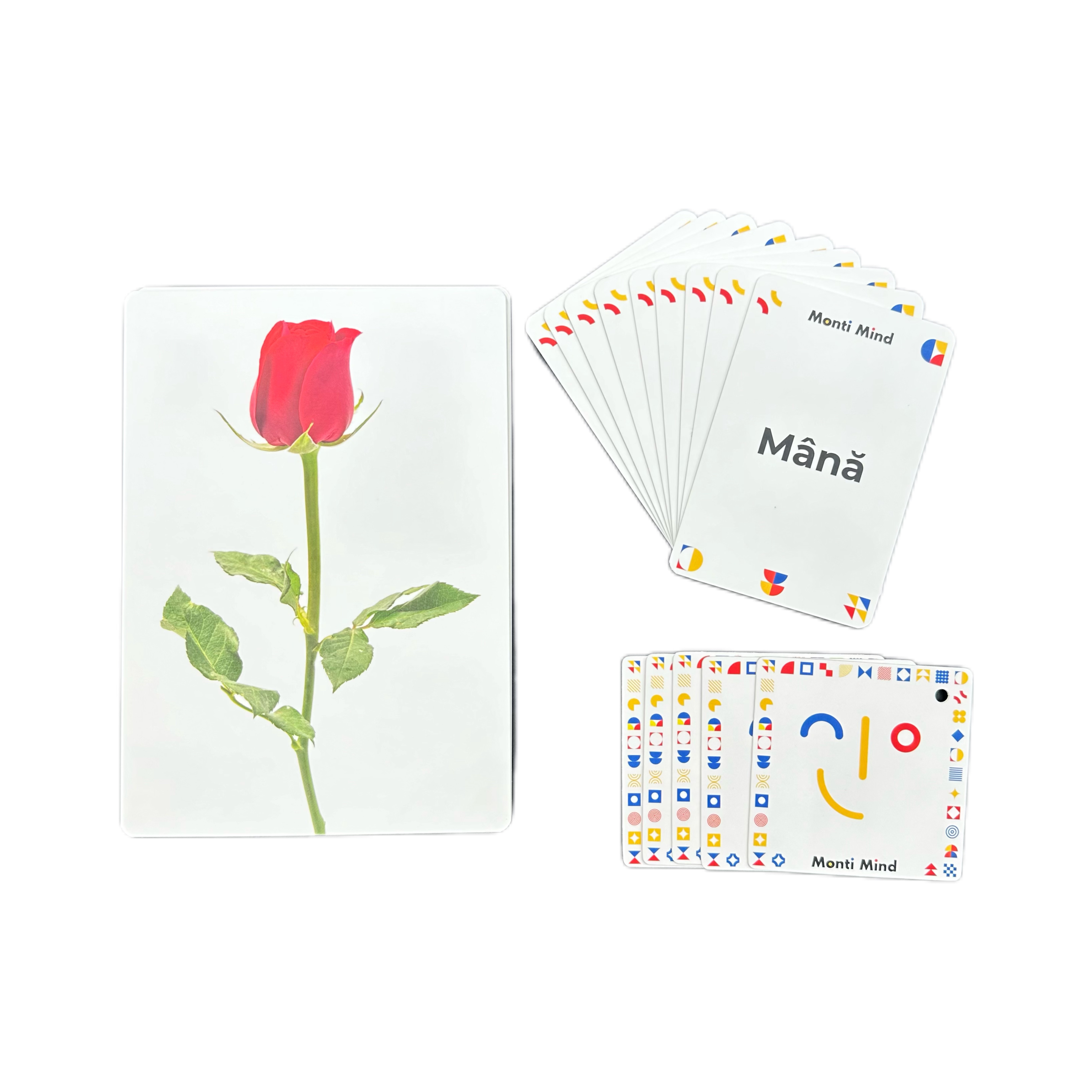 Education Card