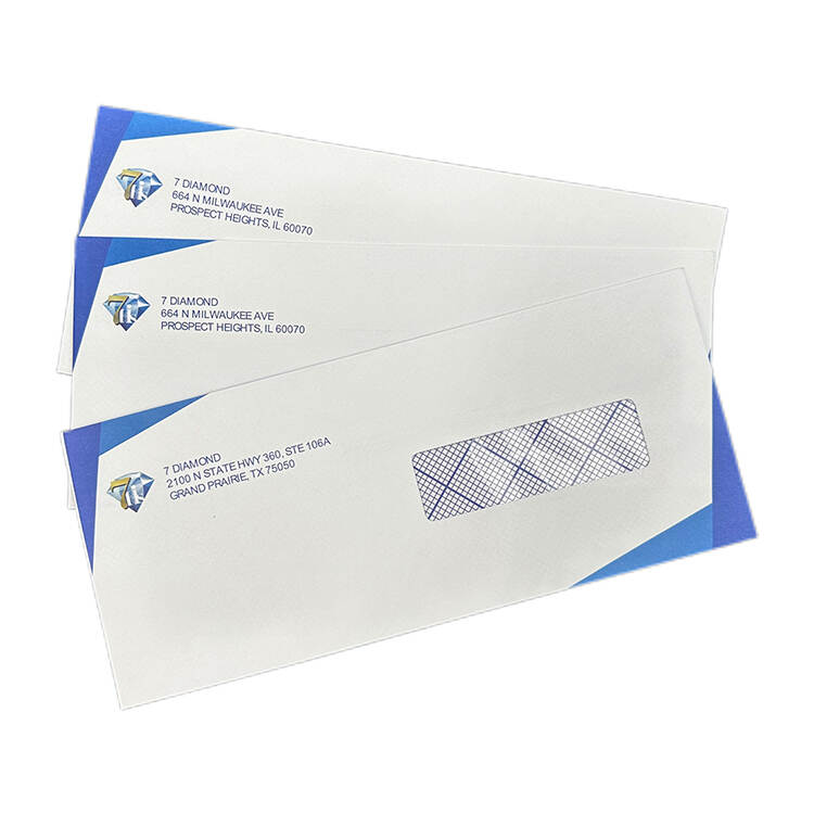 Window Envelope