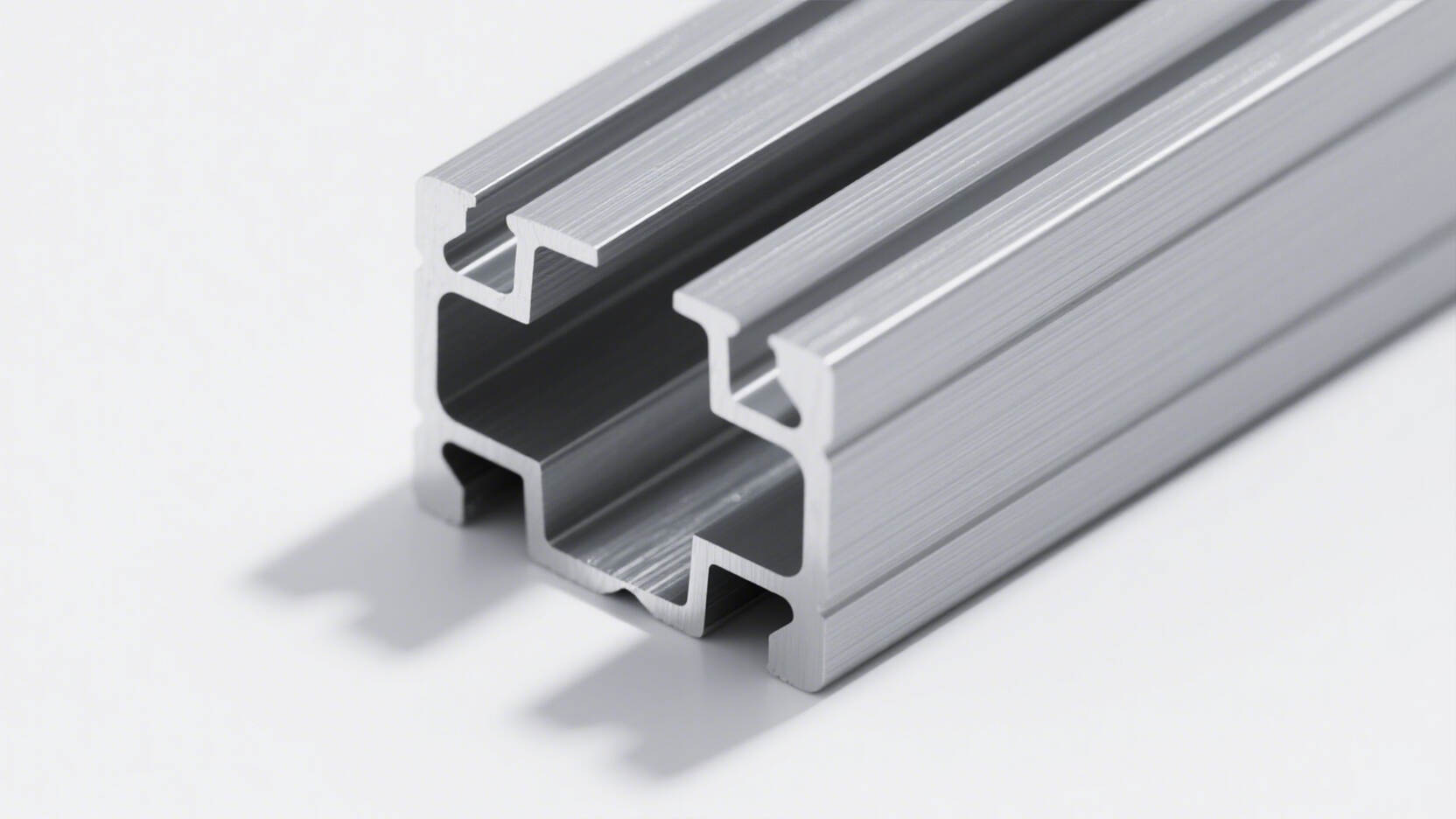 【Seamless Design】Precision Customized Aluminum Materials, Original Factory, Multiple Specifications of Aluminum Sheets/Profiles/Tubes, Custom Processing Support