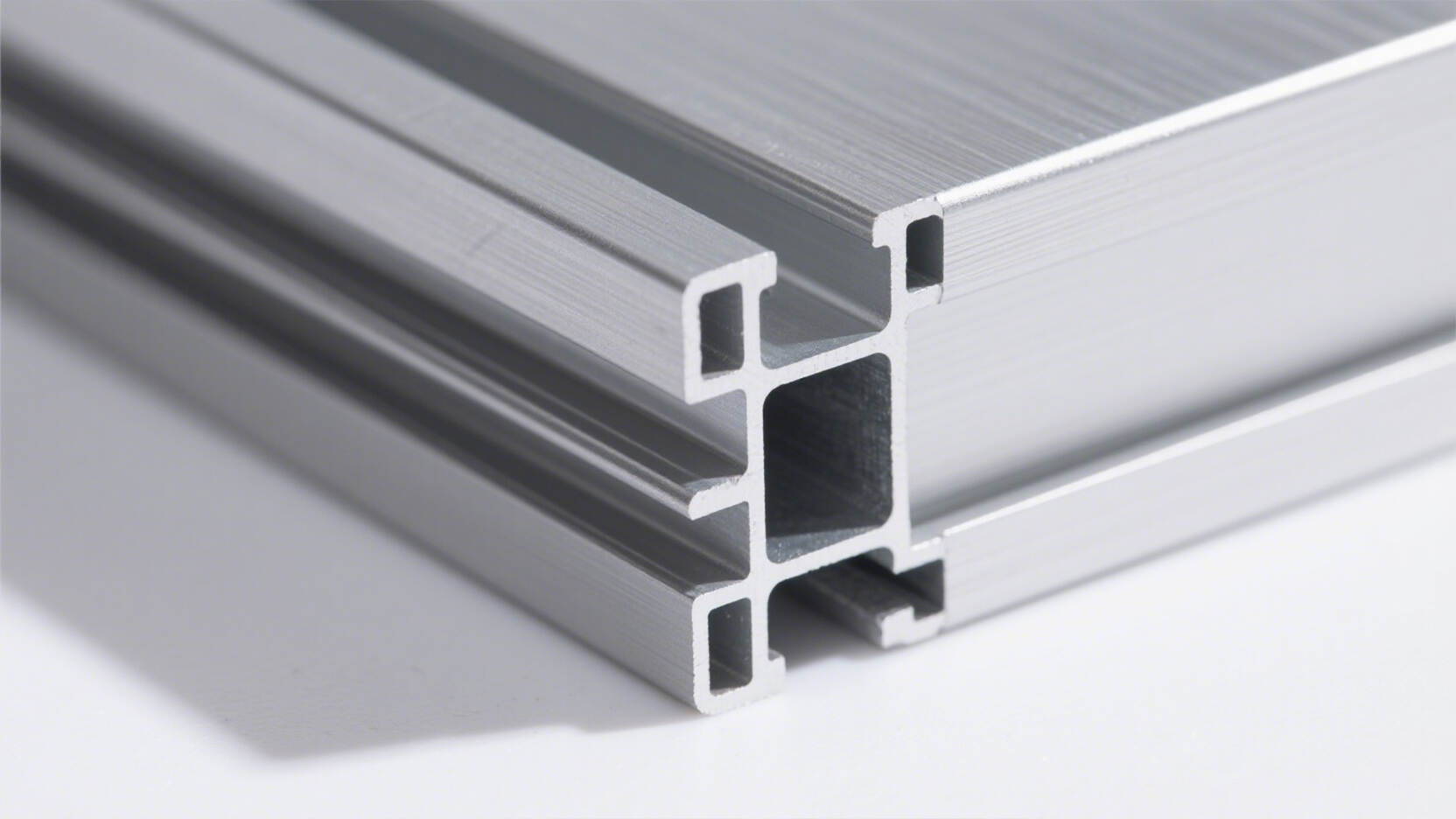 Customized art aluminum expert, seamless connection solution, industrial/architectural/decorative aluminum, factory direct sales, high quality and low price.