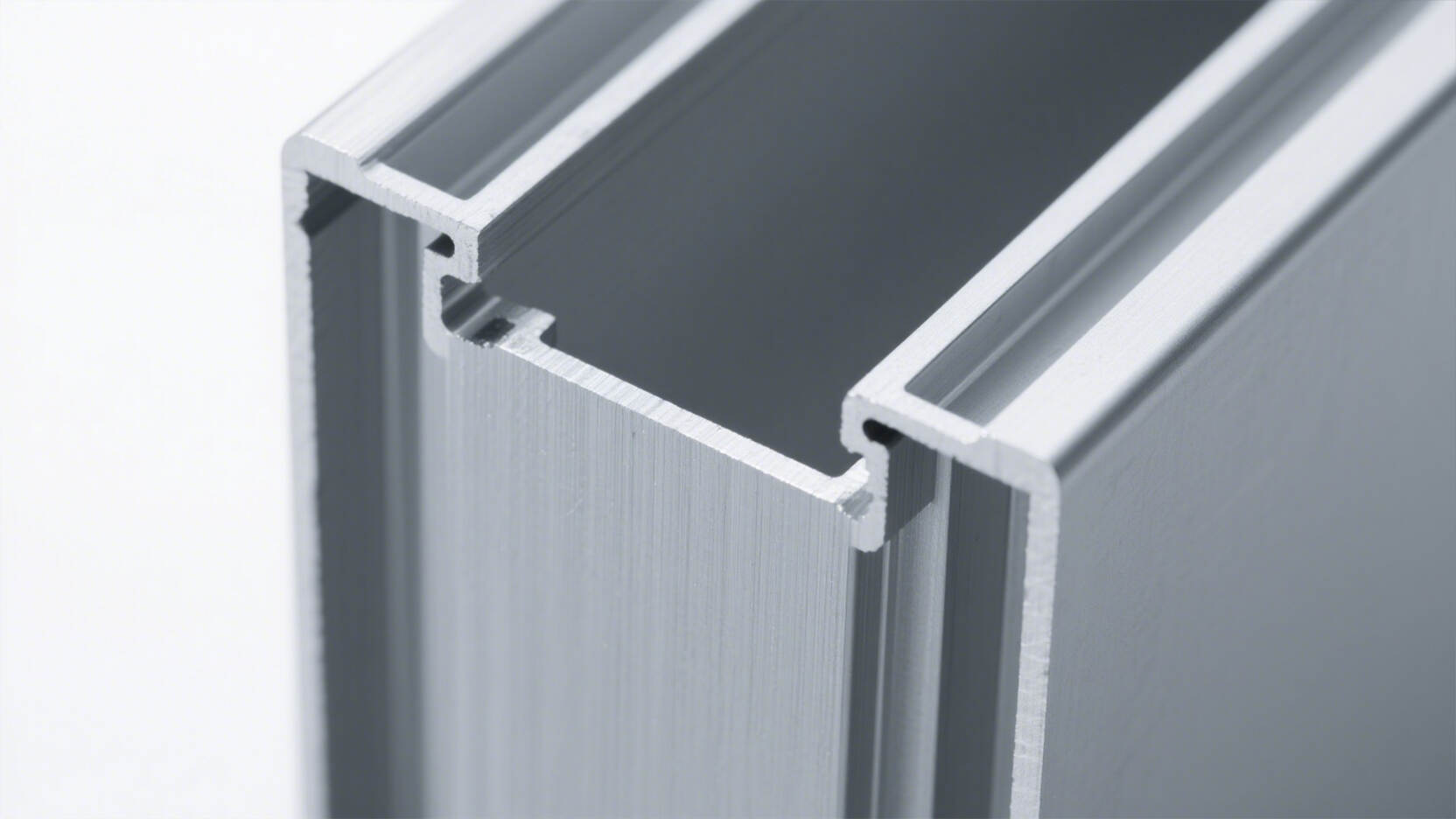 Customized aluminum art: Seamless integration solution for doors, windows, curtain walls, equipment frames, furniture decoration. Originating from a powerful ma
