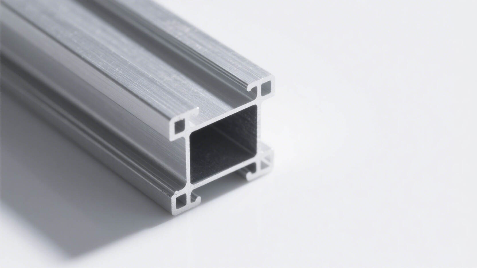【Precise and Seamless】Customized aluminum processing. High-precision aluminum profiles/aluminum sheets. Complex components. Quick delivery for small batches.