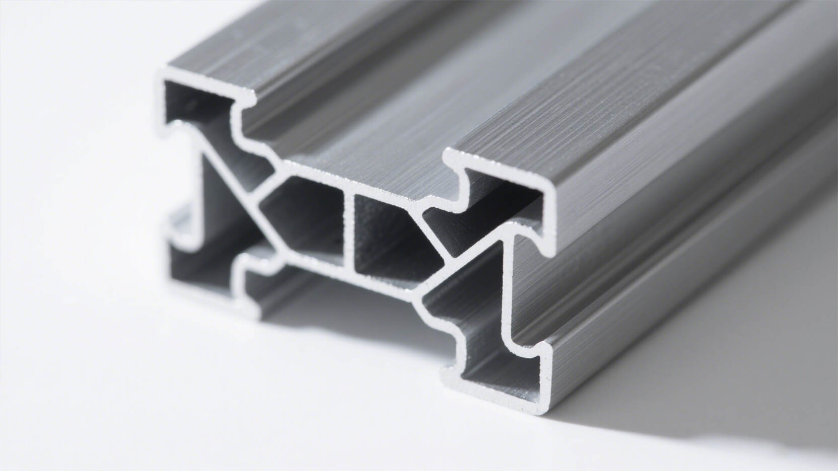 Aluminum seamless design expert, providing one-stop customized solutions. From drawings to finished products, quality guaranteed, factory direct supply.