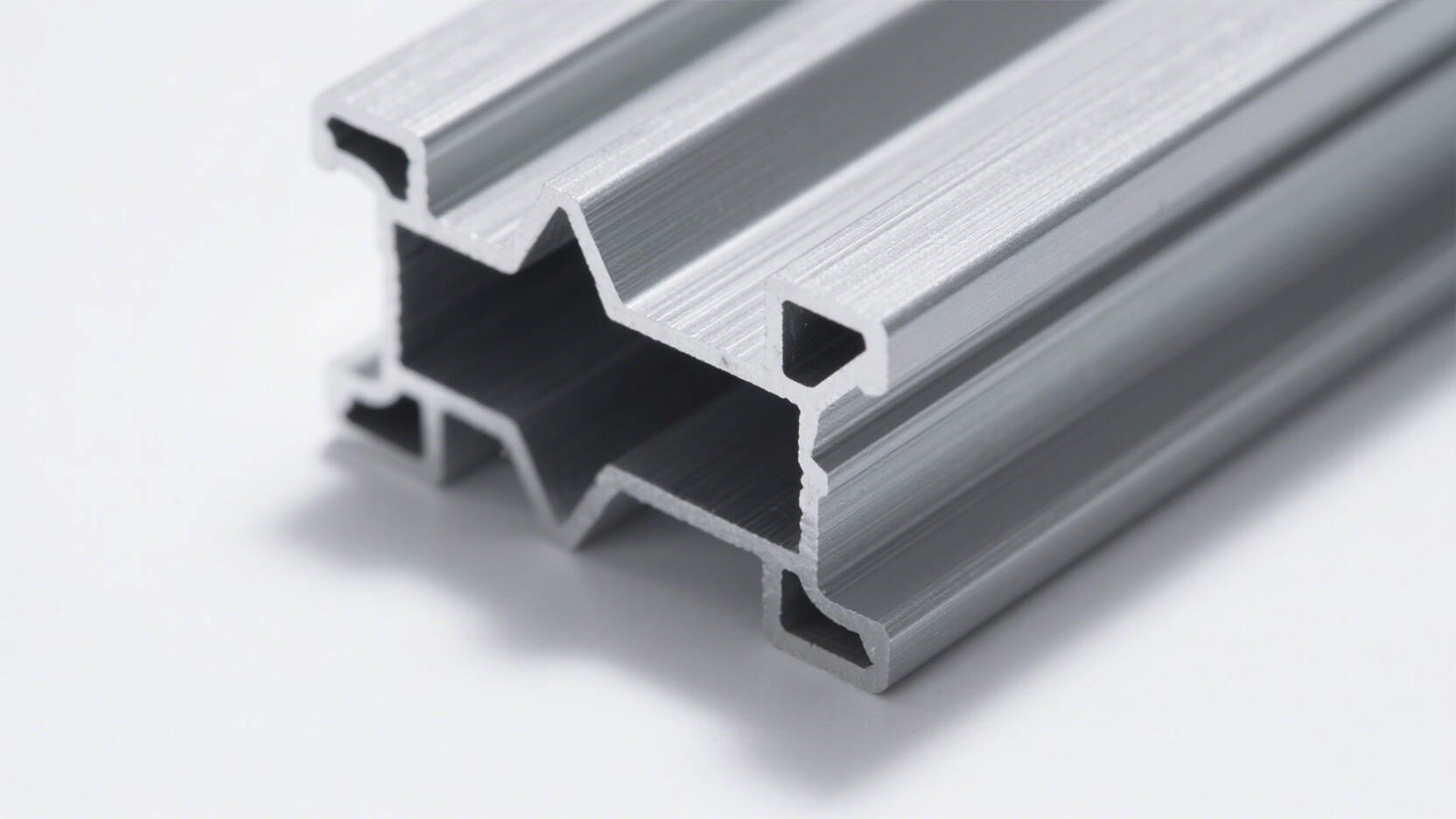 Aluminum Customization Service 【Seamless Design Process】 From concept to implementation - Professional team - Reliable quality