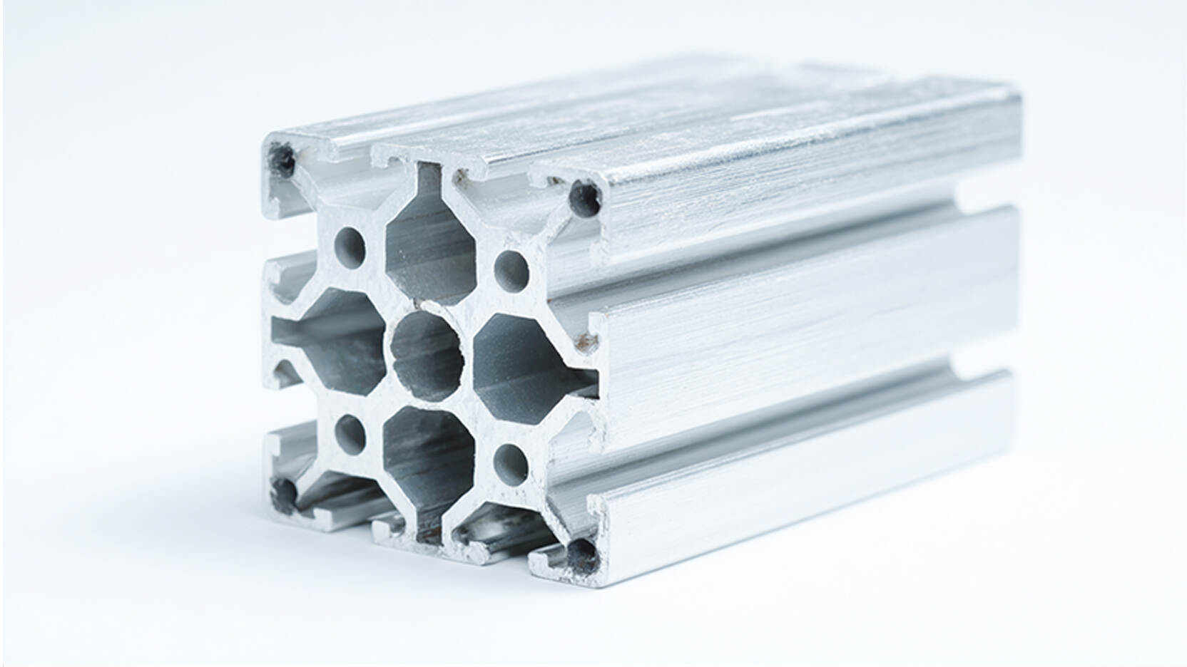Seamless Integration: The Art of Architectural Aluminum System Fabrication