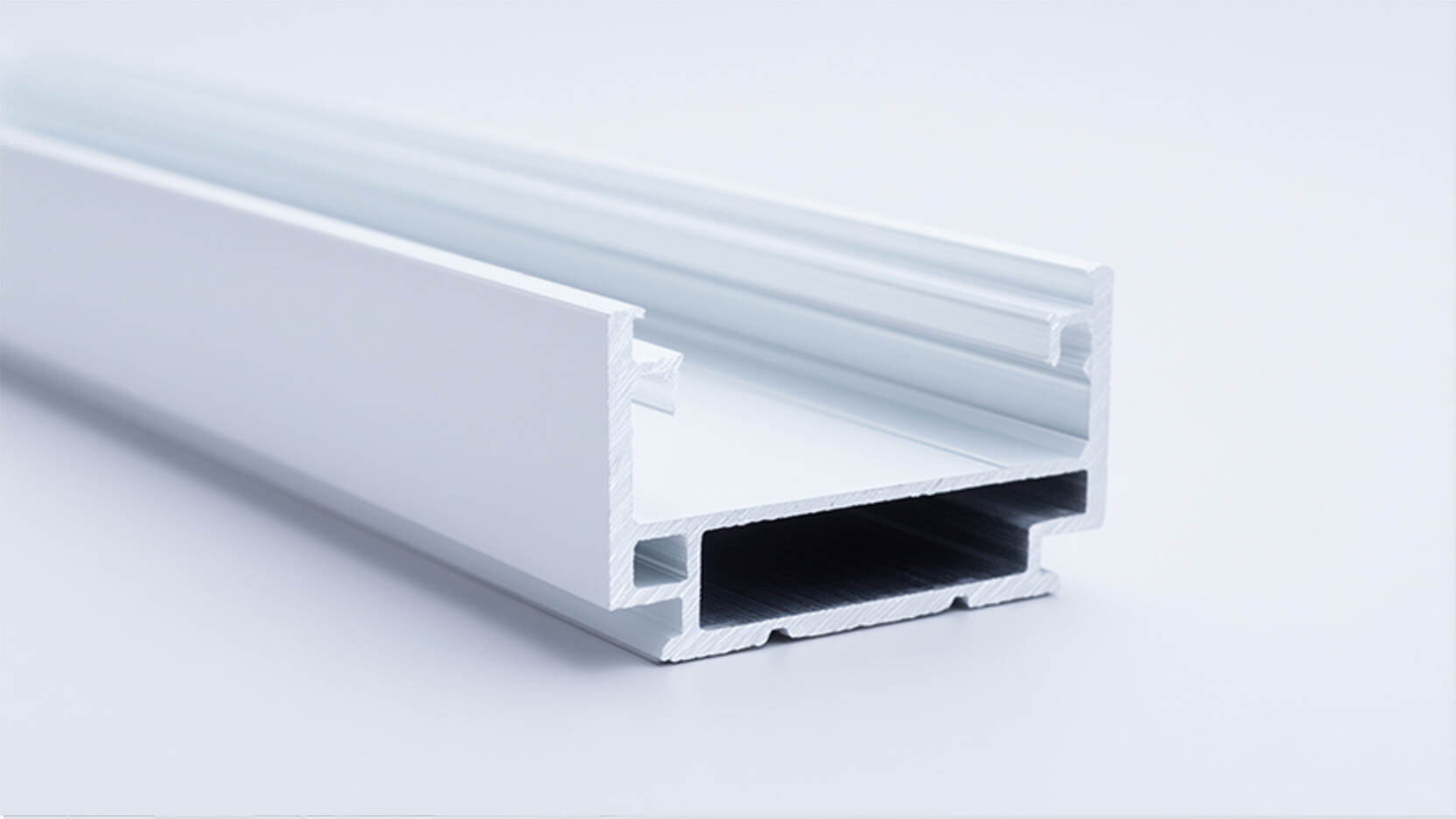 Invisible Strength: The Science of Seamless Aluminum Alloy Joinery