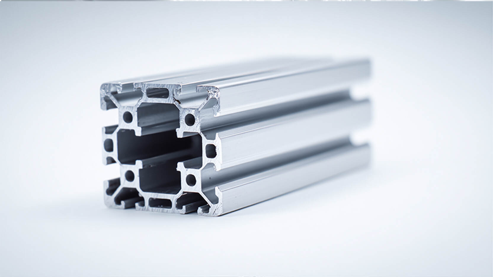 Beyond Boundaries: Custom Aluminum Fabrication for Futuristic Spaces