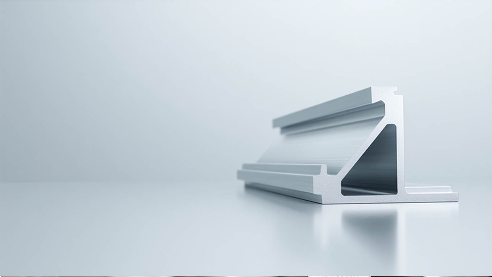 Minimalism Perfected: Seamless Joints in Custom Aluminum Architecture