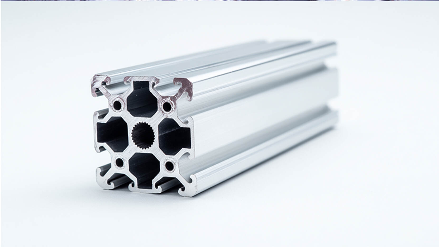 The Invisible Frame: Artisan-Grade Aluminum Alloy Fabrication