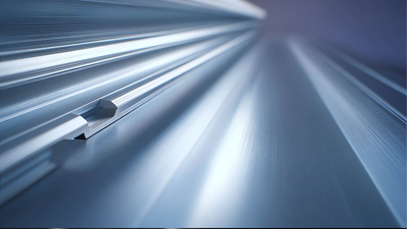 Sculpting Metal: Custom Aluminum as Functional Art