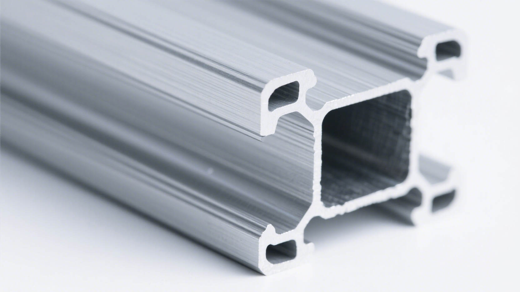 Form & Function: The Art of Architectural Aluminum Fabrication