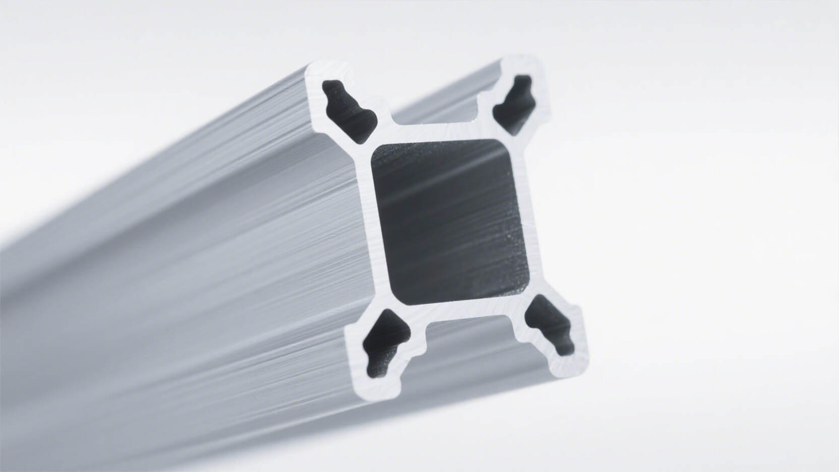 Thermal Symphony: Optimized Aluminum Heat Sink Designs for Electronics