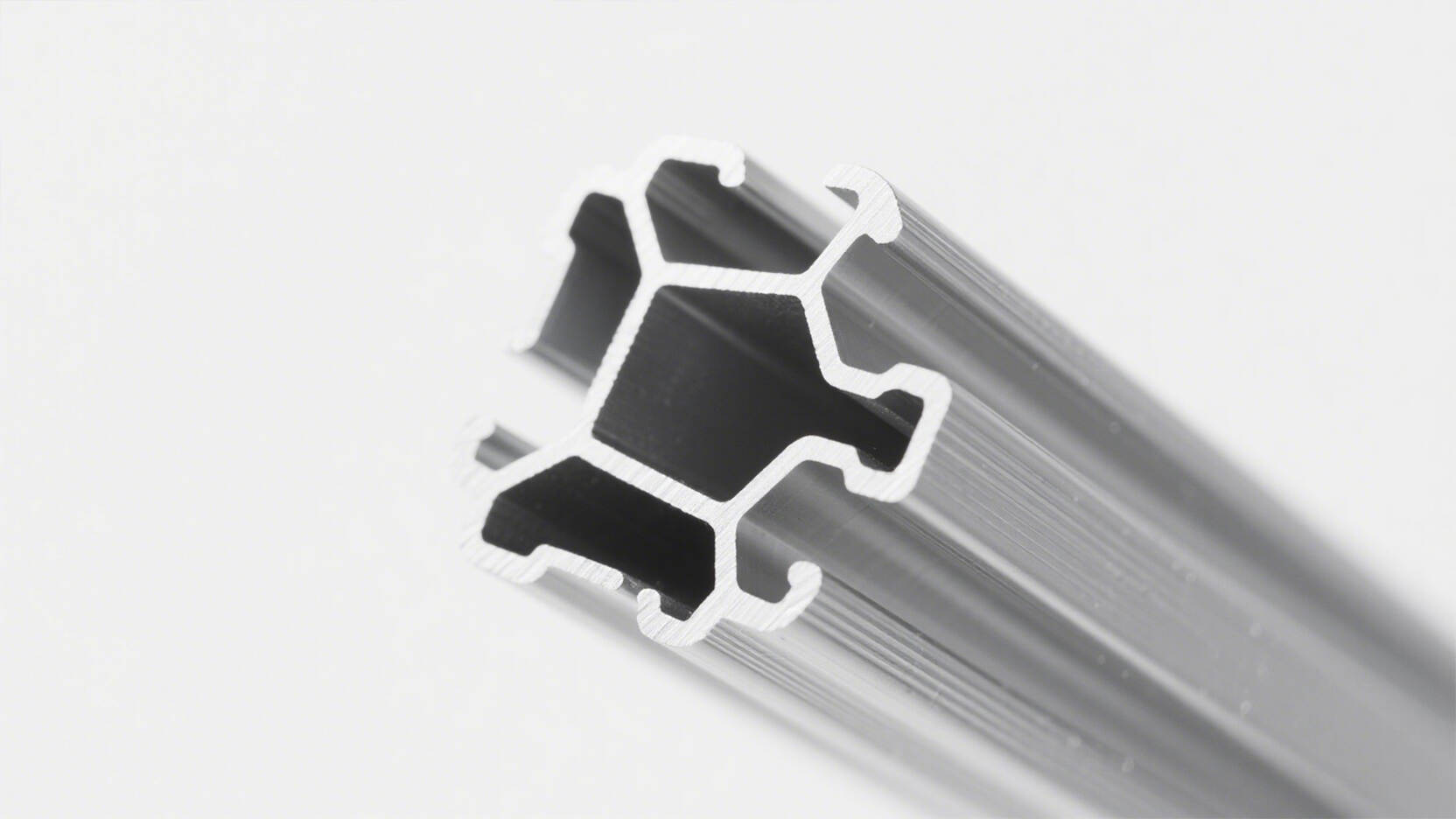 Invisible Strength: Crafting Energy-Efficient Aluminum Window & Door Systems