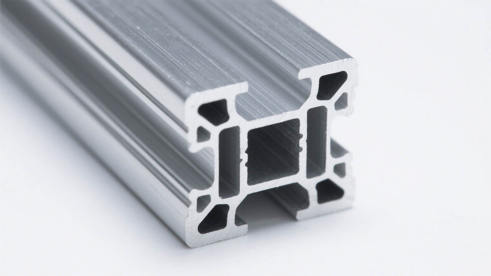 Precision Framing: Mastering Custom Aluminum Profiles for Industrial Systems