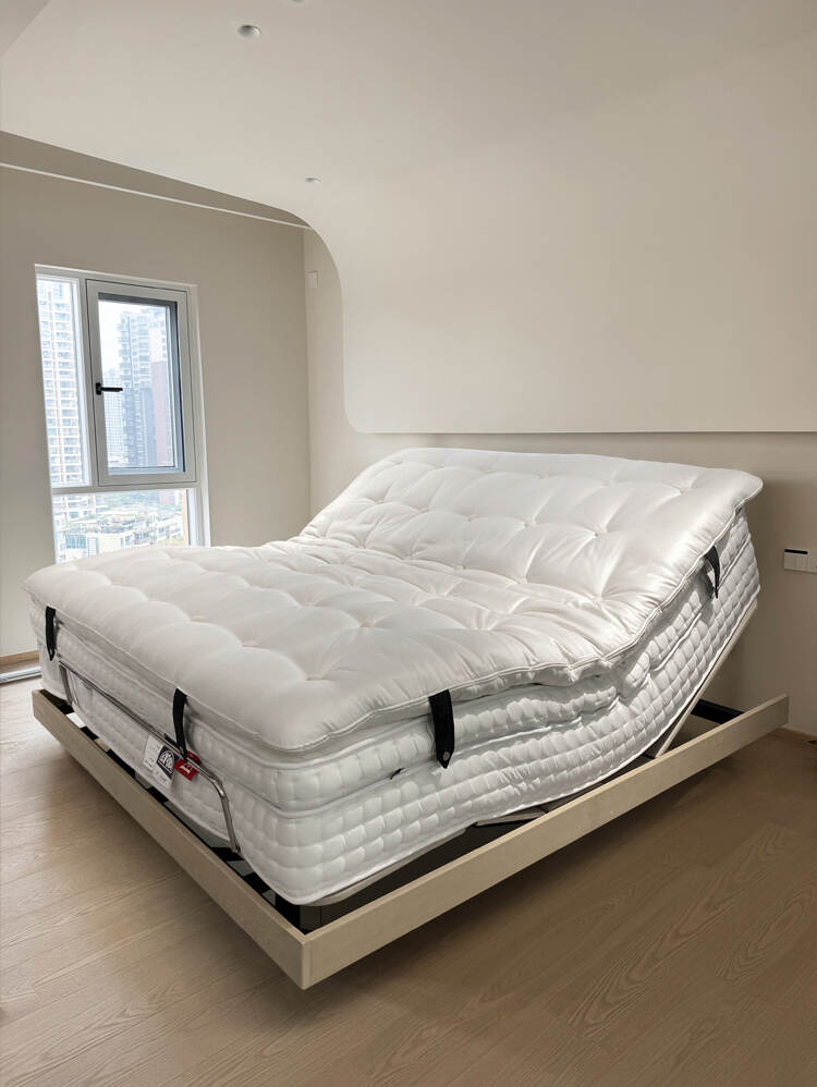 Subai-Standard Bed