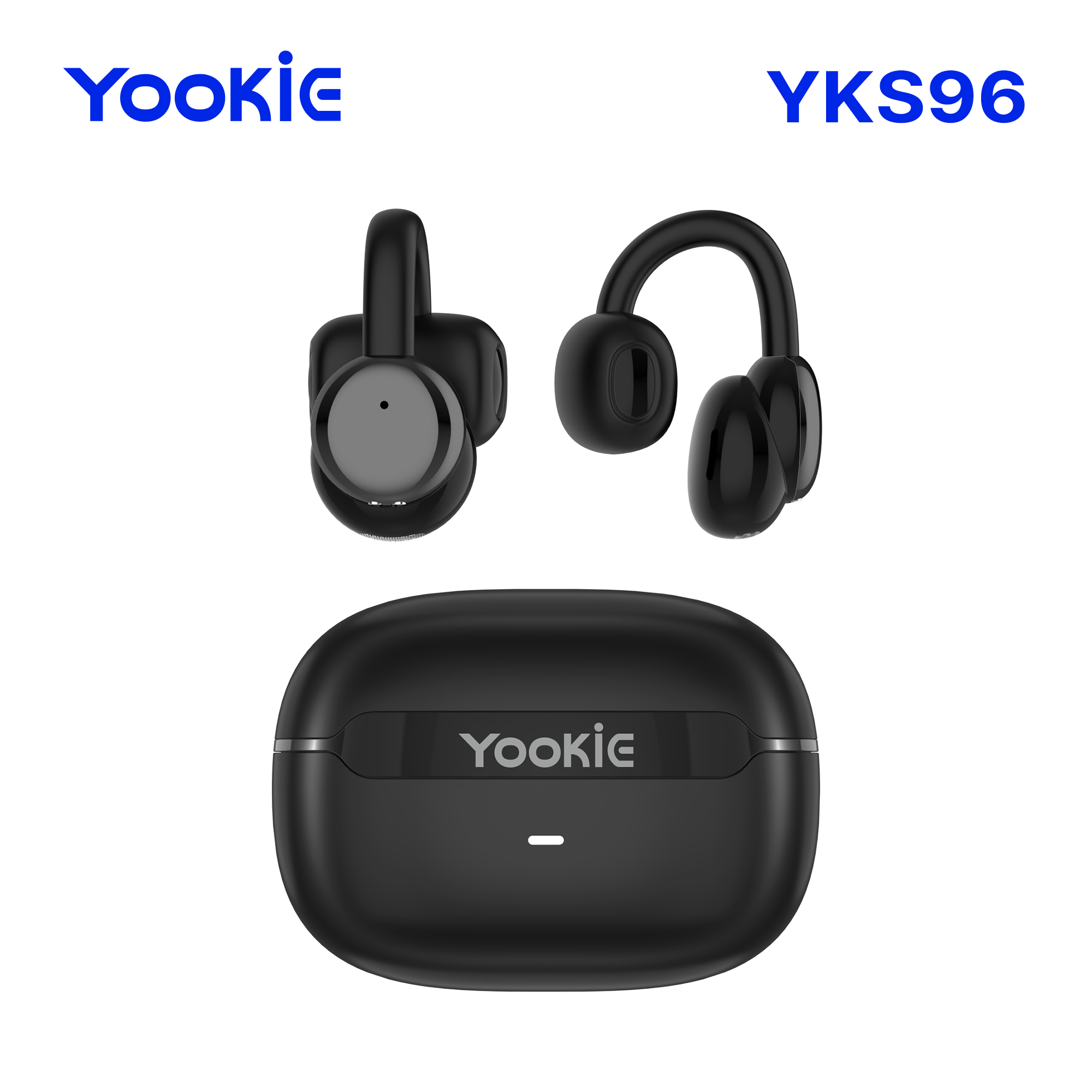 YooKiE YKS96 TWS Earbuds