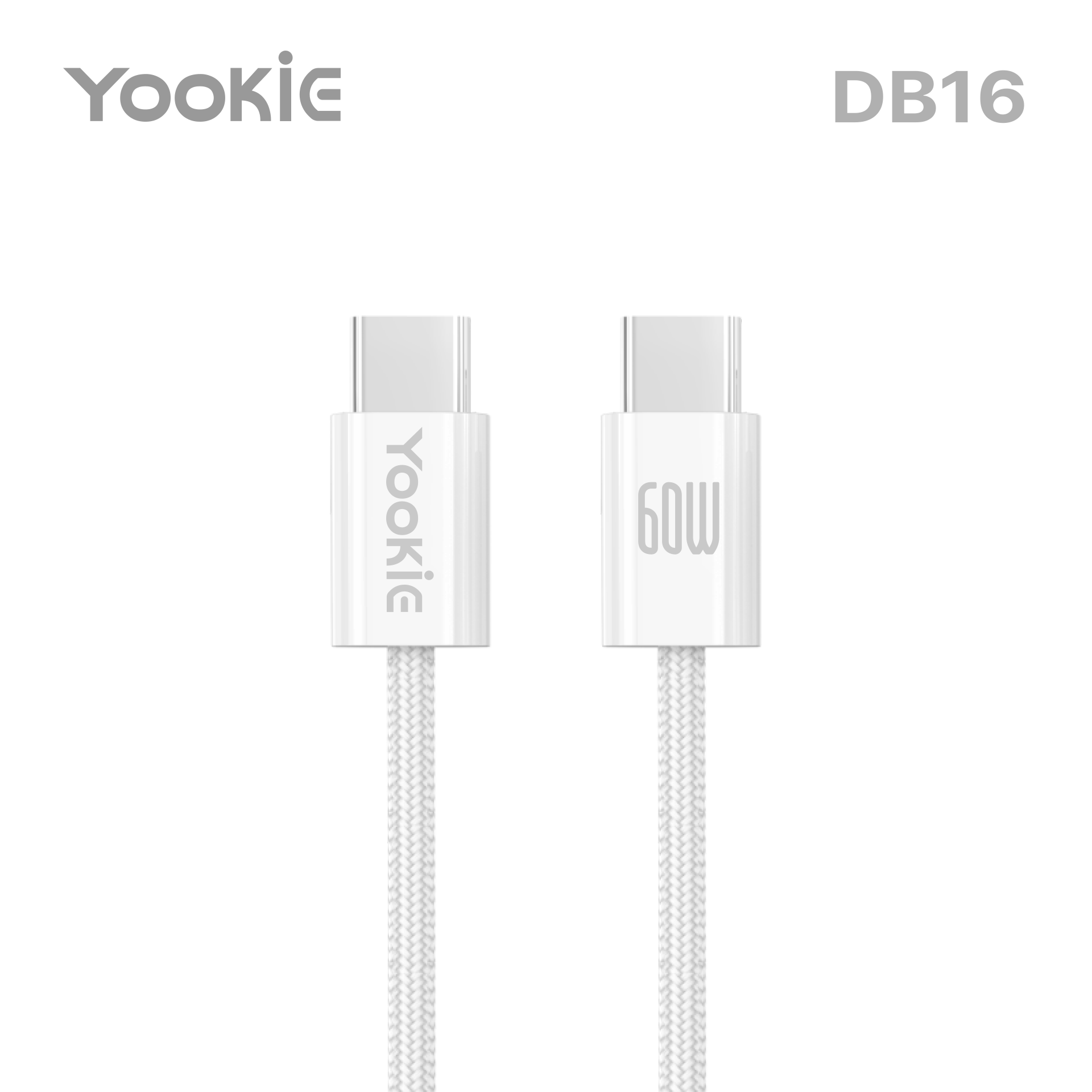 YooKiE DB16 Fast Data Cable