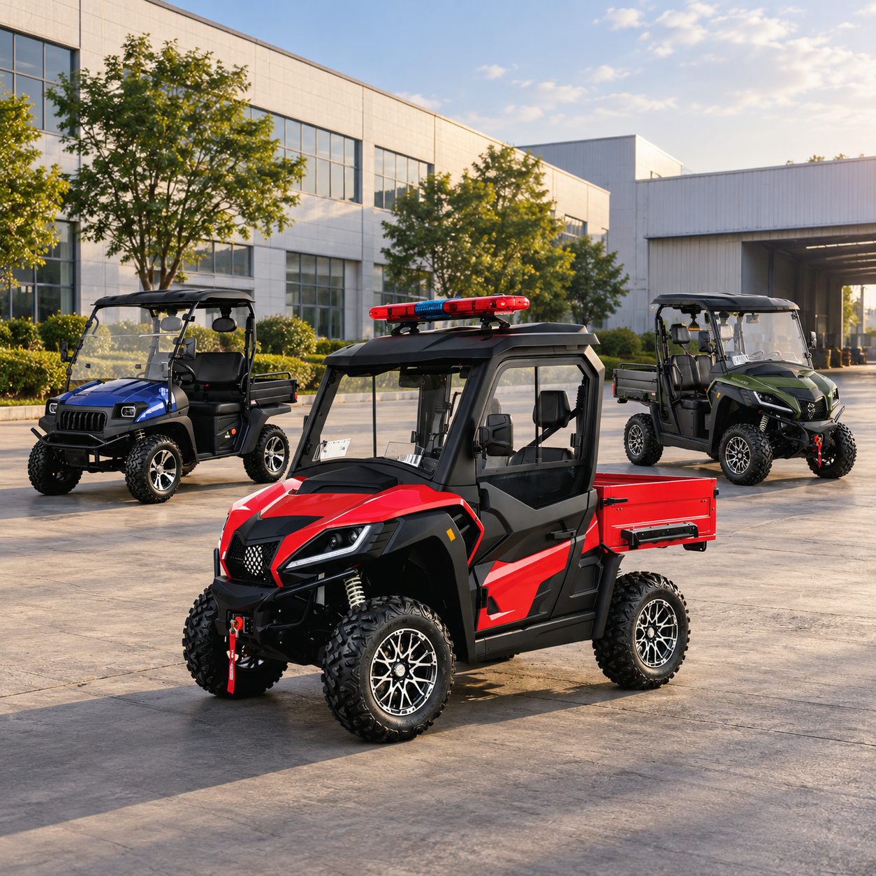 M MODEL OFF-ROAD GO KART BUGGY supplier