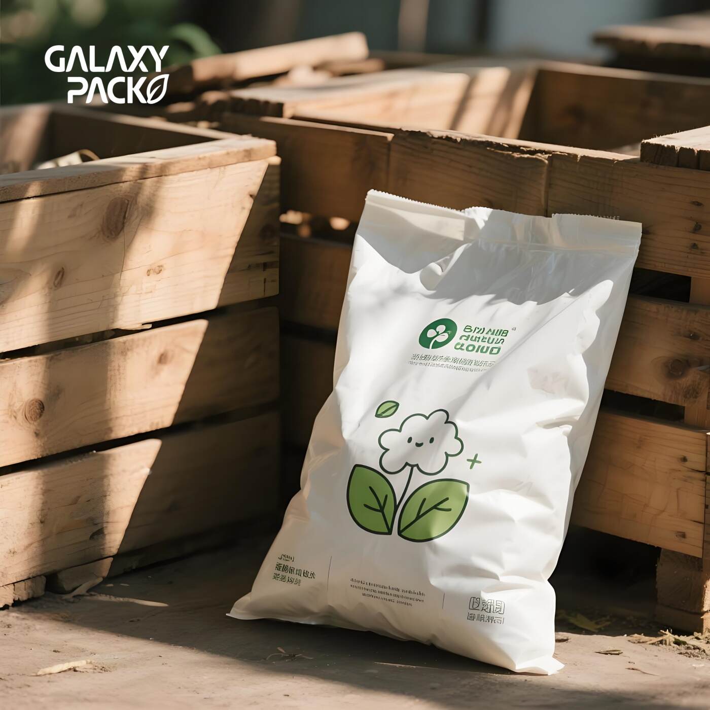 Are Biodegradable Food Packaging Bags Factories the Future of Packaging?