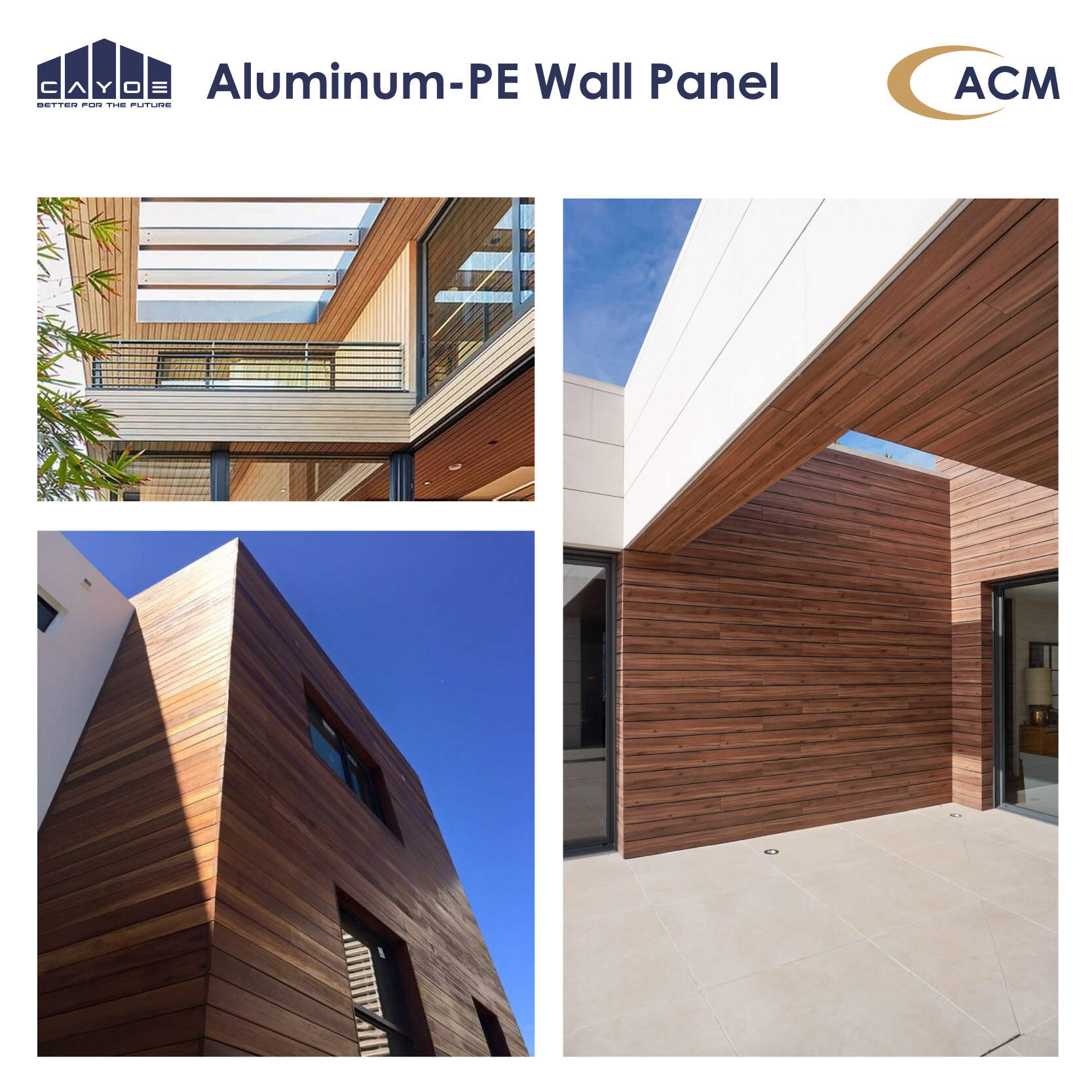 ACM Wall Panel