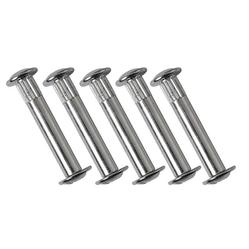 Riebre del tornillo del conector del gabinete