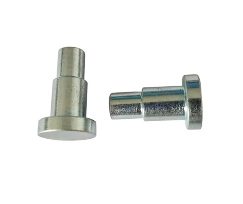 Rivetas de hombro sólido