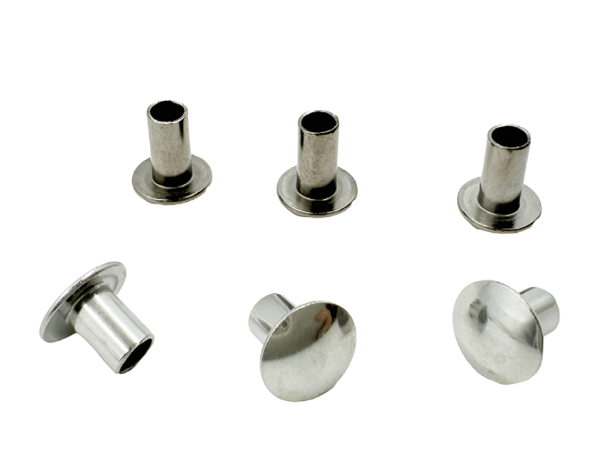 Remache de equipaje