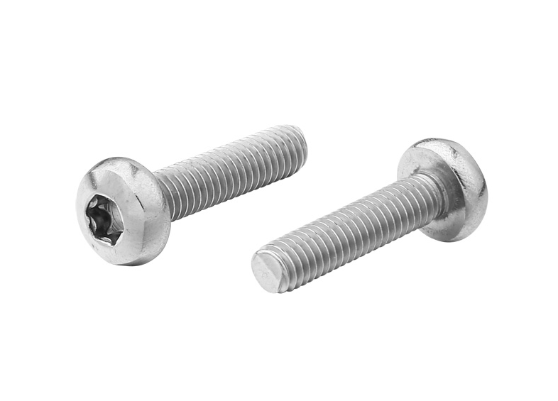 Tornillo de la máquina de flor de ciruela